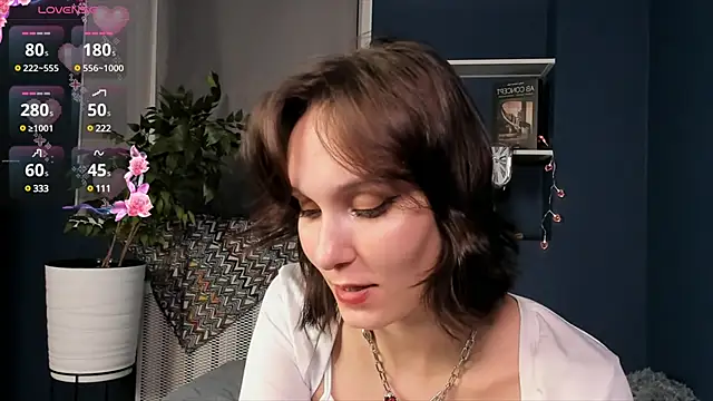 BlytheBlakeway online show from February 20, 2025, 10:04 pm