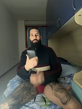 Gioeltoro89 online show from February 2, 2026, 7:24 pm