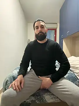 Gioeltoro89 online show from February 7, 2025, 5:18 pm