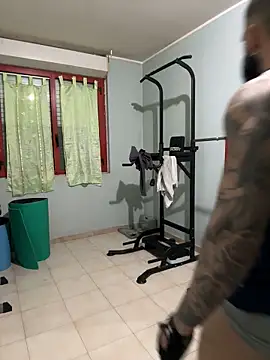 Gioeltoro89 online show from December 18, 2025, 4:55 pm