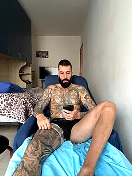 Gioeltoro89 online show from October 3, 2025, 2:40 pm