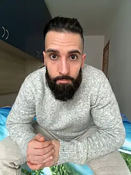 Gioeltoro89 online show from February 25, 2025, 3:53 pm