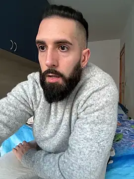 Gioeltoro89 online show from February 27, 2025, 4:10 pm