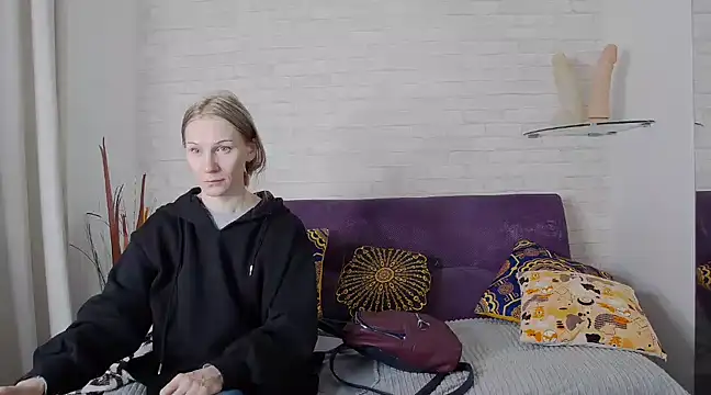 AmaliaMao online show from March 6, 2025, 1:58 am