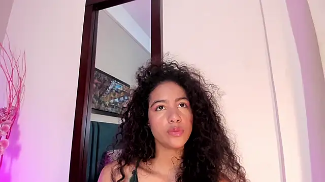 AntonellaHall  online show from March 24, 2026, 7:14 pm