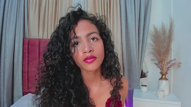 AntonellaHall  online show from February 11, 2025, 9:35 pm