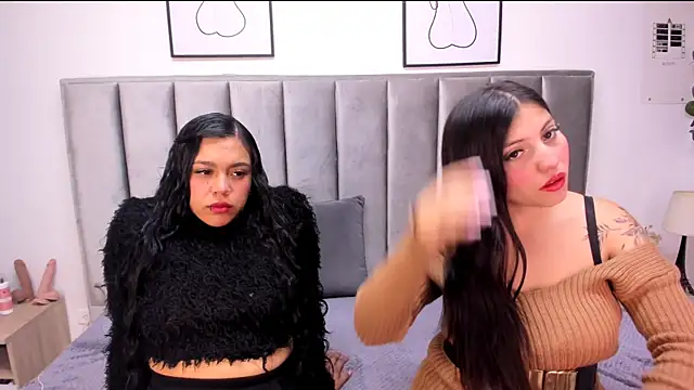 Emmy-Turnner online show from September 29, 2025, 3:28 pm