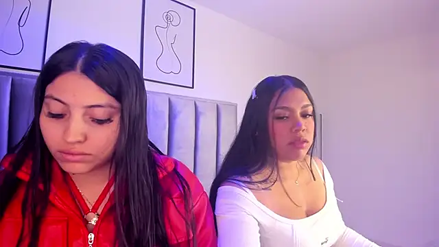 Laiia Page online show from November 29, 2025, 11:54 am