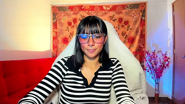 Snapshot of Demeter__ chatting on September 27, 2025, 3:45 am Demeter online show from September 27, 2025, 3:45 am