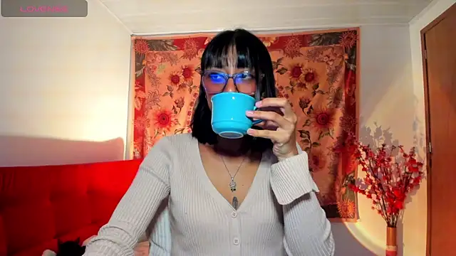 Snapshot of Demeter__ chatting on October 17, 2025, 11:50 pm Demeter online show from October 17, 2025, 11:50 pm