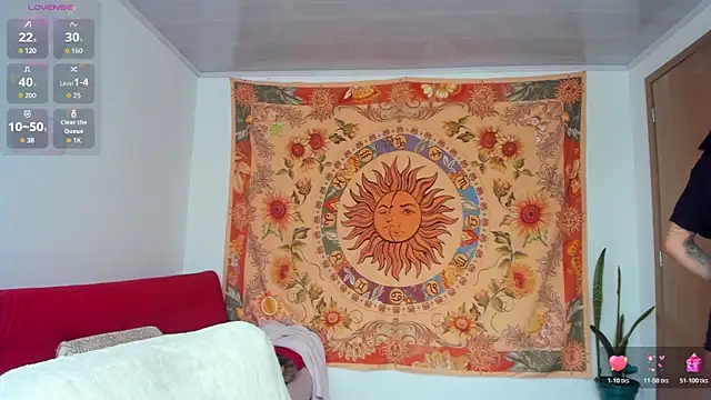 Demeter   online show from February 11, 2026, 6:41 pm