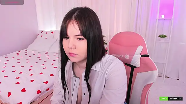 Snapshot of ClaireFaers_ chatting on March 4, 2025, 9:07 am ClaireFaers  online show from March 4, 2025, 9:07 am