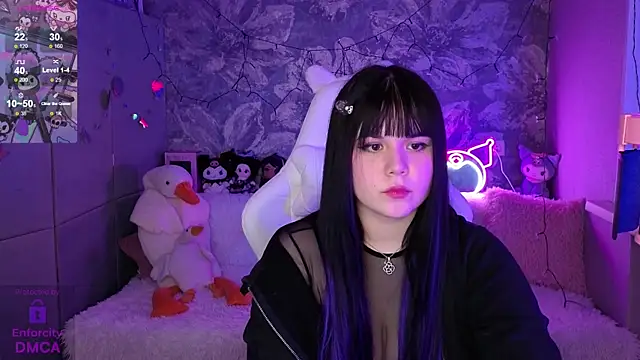 Snapshot of ClaireFaers_ chatting on October 12, 2025, 5:03 pm ClaireFaers  online show from October 12, 2025, 5:03 pm