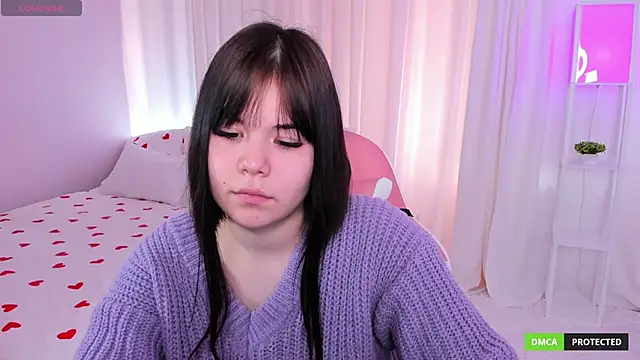 Snapshot of ClaireFaers_ chatting on March 15, 2025, 5:19 am ClaireFaers  online show from March 15, 2025, 5:19 am