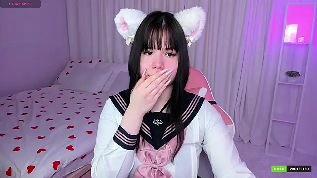 Snapshot of ClaireFaers_ chatting on February 13, 2025, 12:54 pm ClaireFaers  online show from February 13, 2025, 12:54 pm