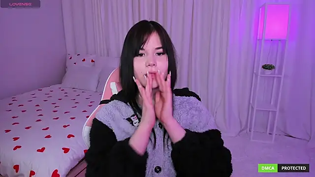 Snapshot of ClaireFaers_ chatting on March 18, 2025, 12:17 pm ClaireFaers  online show from March 18, 2025, 12:17 pm