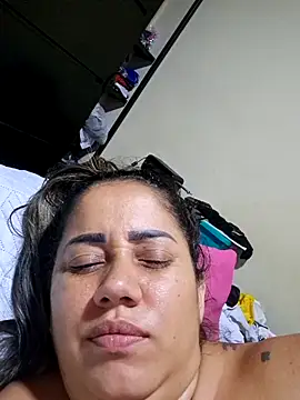 conny 24 online show from February 24, 2025, 2:40 am