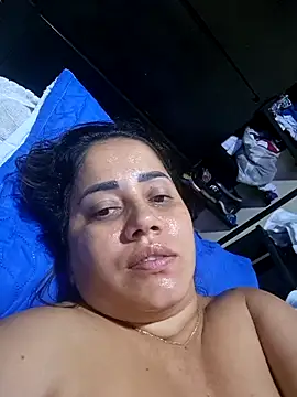 conny 24 online show from February 22, 2025, 4:40 am