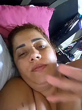 conny 24 online show from March 13, 2025, 4:05 am