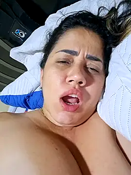 conny 24 online show from February 3, 2025, 12:03 pm