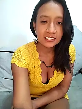 cami victoria online show from February 15, 2025, 7:17 pm
