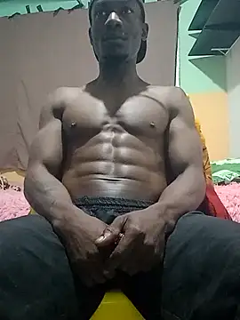 Miltton Jakee online show from March 8, 2025, 4:01 am