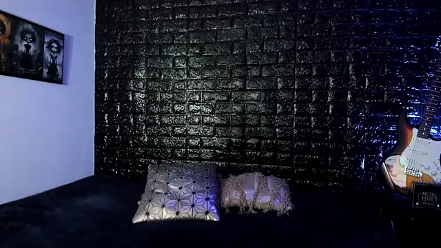 Snapshot of Calliope_dark chatting on March 3, 2025, 7:17 pm Calliope dark online show from March 3, 2025, 7:17 pm