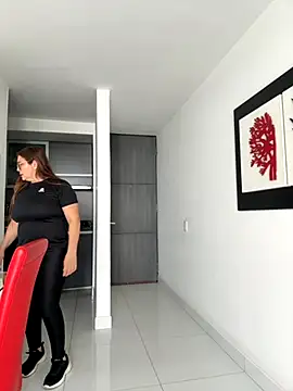 AntonellaAlondra4 online show from November 15, 2025, 2:21 pm