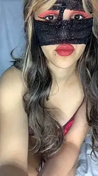 senoritaseno online show from January 19, 2025, 7:57 am