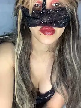 senoritaseno online show from February 14, 2025, 8:26 pm