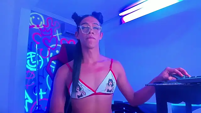 Snapshot of APRILL_FOXX chatting on September 29, 2025, 7:41 pm APRILL FOXX online show from September 29, 2025, 7:41 pm