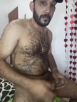 arqui009 online show from February 8, 2026, 3:04 am