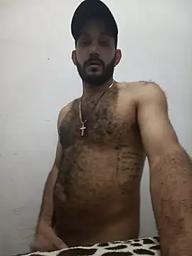 arqui009 online show from February 5, 2026, 3:13 am