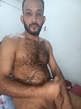 arqui009 online show from February 24, 2026, 2:56 am