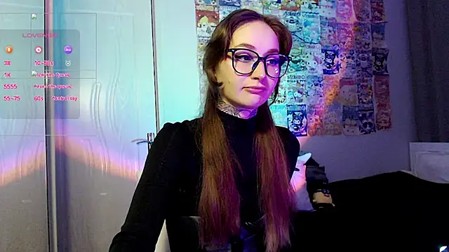 Milky way UwU online show from April 19, 2026, 9:28 pm