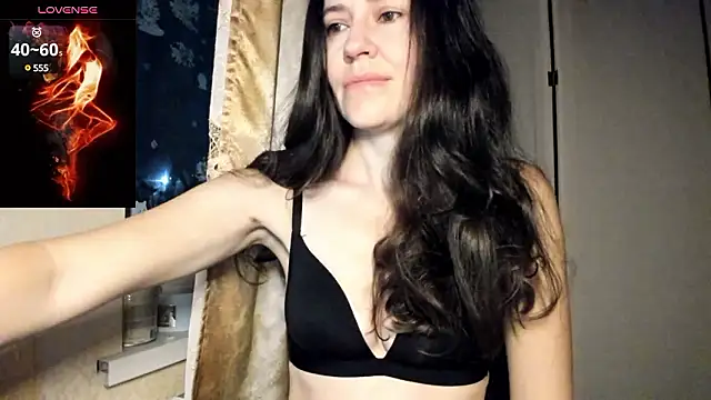 Snapshot of Found_Me chatting on December 2, 2024, 1:53 am Found Me online show from December 2, 2024, 1:53 am