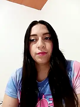 Snapshot of AlondraMendez chatting on October 2, 2025, 10:35 pm AlondraMendez online show from October 2, 2025, 10:35 pm