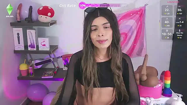 Snapshot of valentina_crtti chatting on July 7, 2026, 5:05 pm valentina crtti online show from July 7, 2026, 5:05 pm
