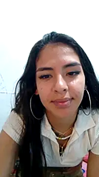 Alisson 420 online show from January 24, 2025, 11:56 pm