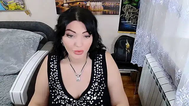 Lady Boom Wild  online show from November 21, 2025, 8:02 am