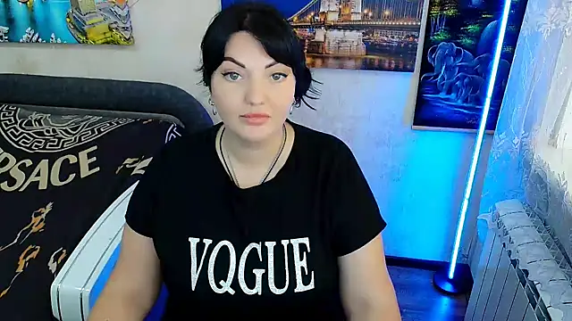 Snapshot of Lady_Boom_Wild_ chatting on September 23, 2025, 10:00 am Lady Boom Wild online show from September 23, 2025, 10:00 am