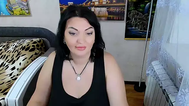 Snapshot of Lady_Boom_Wild_ chatting on September 30, 2025, 6:25 pm Lady Boom Wild online show from September 30, 2025, 6:25 pm