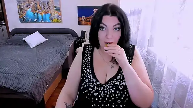 Lady Boom Wild  online show from April 26, 2026, 3:20 pm