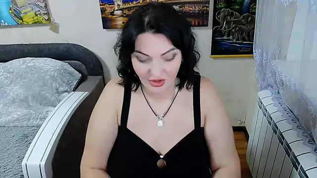 Snapshot of Lady_Boom_Wild_ chatting on October 19, 2025, 3:26 pm Lady Boom Wild online show from October 19, 2025, 3:26 pm