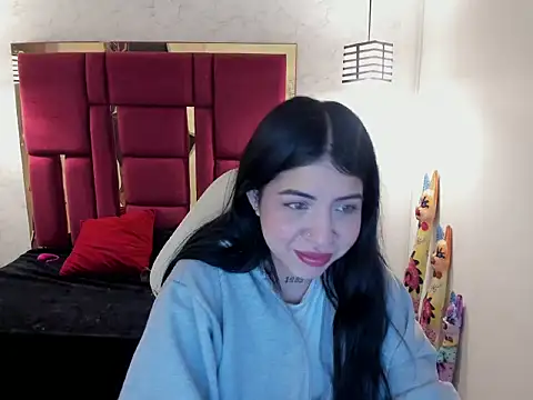 Violet m online show from October 28, 2025, 12:26 pm