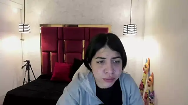 Violet m online show from October 21, 2025, 11:53 am