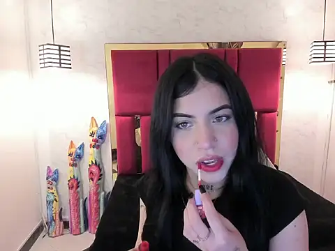 Violet m online show from September 30, 2025, 1:28 pm