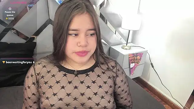 Snapshot of rose_nova chatting on October 30, 2025, 5:54 pm rose nova online show from October 30, 2025, 5:54 pm