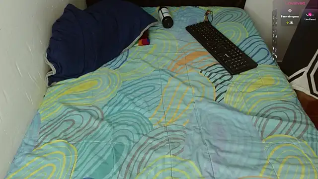 hots boygg online show from March 25, 2026, 3:00 pm