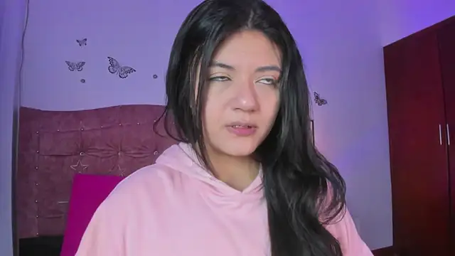 Snapshot of DesireSweet chatting on January 19, 2026, 11:03 am DesireSweet online show from January 19, 2026, 11:03 am